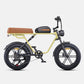 ENGWE M1 EU - Standard 65Nm Torque Motorcycle - styled E - bike - Aimoptic
