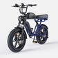 ENGWE M1 EU - Standard 65Nm Torque Motorcycle - styled E - bike - Aimoptic