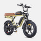 ENGWE M1 EU - Standard 65Nm Torque Motorcycle - styled E - bike - Aimoptic