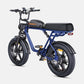 ENGWE M1 EU - Standard 65Nm Torque Motorcycle - styled E - bike - Aimoptic