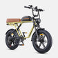 ENGWE M1 EU - Standard 65Nm Torque Motorcycle - styled E - bike - Aimoptic