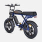 ENGWE M1 EU - Standard 65Nm Torque Motorcycle - styled E - bike - Aimoptic