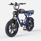 ENGWE M1 EU - Standard 65Nm Torque Motorcycle - styled E - bike - Aimoptic