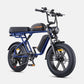 ENGWE M1 EU - Standard 65Nm Torque Motorcycle - styled E - bike - Aimoptic