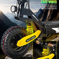 EOEOTWO Electric Scooter for Adults Foldable - Aimoptic