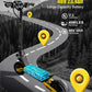 EOEOTWO Electric Scooter for Adults Foldable - Aimoptic