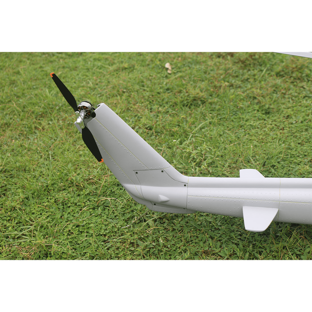FLISHRC FL500 AH - 1 Cobra 500 - Class Large Scale GPS RC Helicopter Model with L7 Flight Controller 2.4G 6CH RTF - Aimoptic