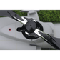 FLISHRC FL500 AH - 1 Cobra 500 - Class Large Scale GPS RC Helicopter Model with L7 Flight Controller 2.4G 6CH RTF - Aimoptic