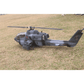 FLISHRC FL500 AH - 1 Cobra 500 - Class Large Scale GPS RC Helicopter Model with L7 Flight Controller 2.4G 6CH RTF - LL - Aimoptic