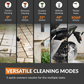 Grandfalls Retractable Pressure Washer Plus - Aimoptic