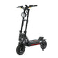 GSPACE Mars GTR Hyper Scooter Off - Road Electric Scooter - Aimoptic
