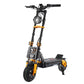 GSPACE Mars GTR Hyper Scooter Off - Road Electric Scooter - Aimoptic