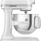 KitchenAid 7 Quart Bowl - Lift Stand Mixer - Aimoptic