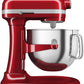 KitchenAid 7 Quart Bowl - Lift Stand Mixer - Aimoptic