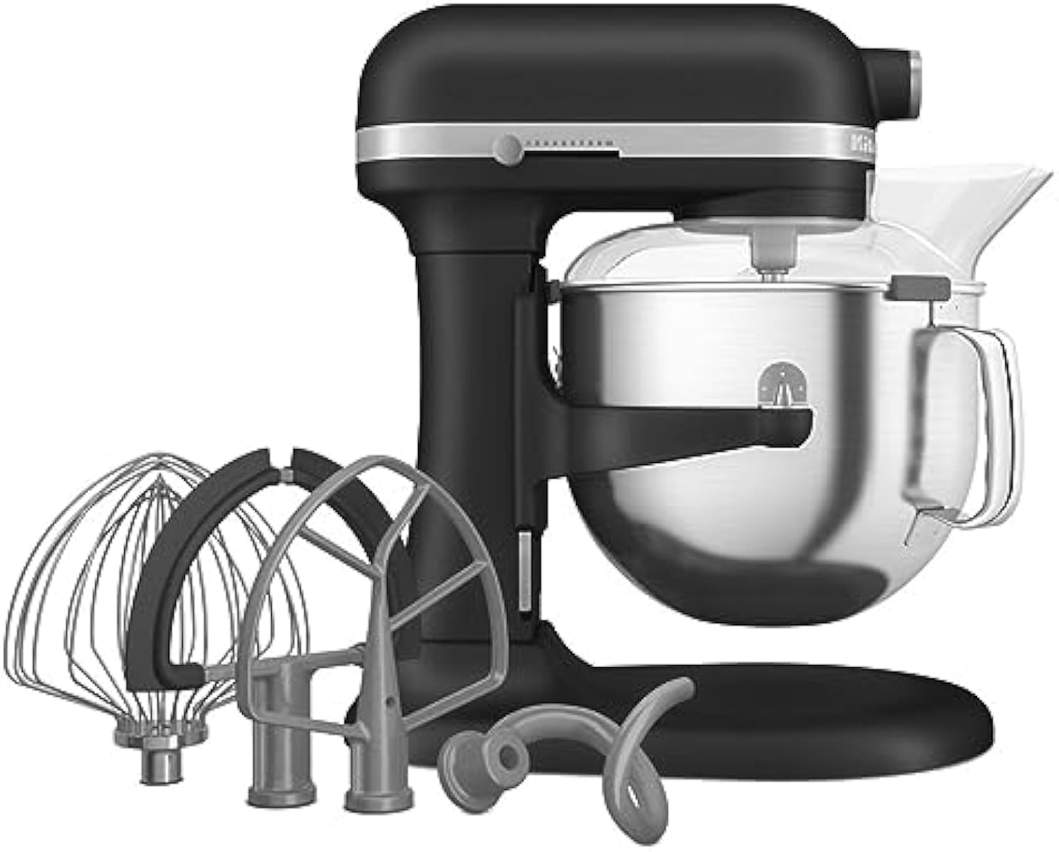 KitchenAid 7 Quart Bowl - Lift Stand Mixer - Aimoptic