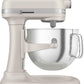 KitchenAid 7 Quart Bowl - Lift Stand Mixer - Aimoptic