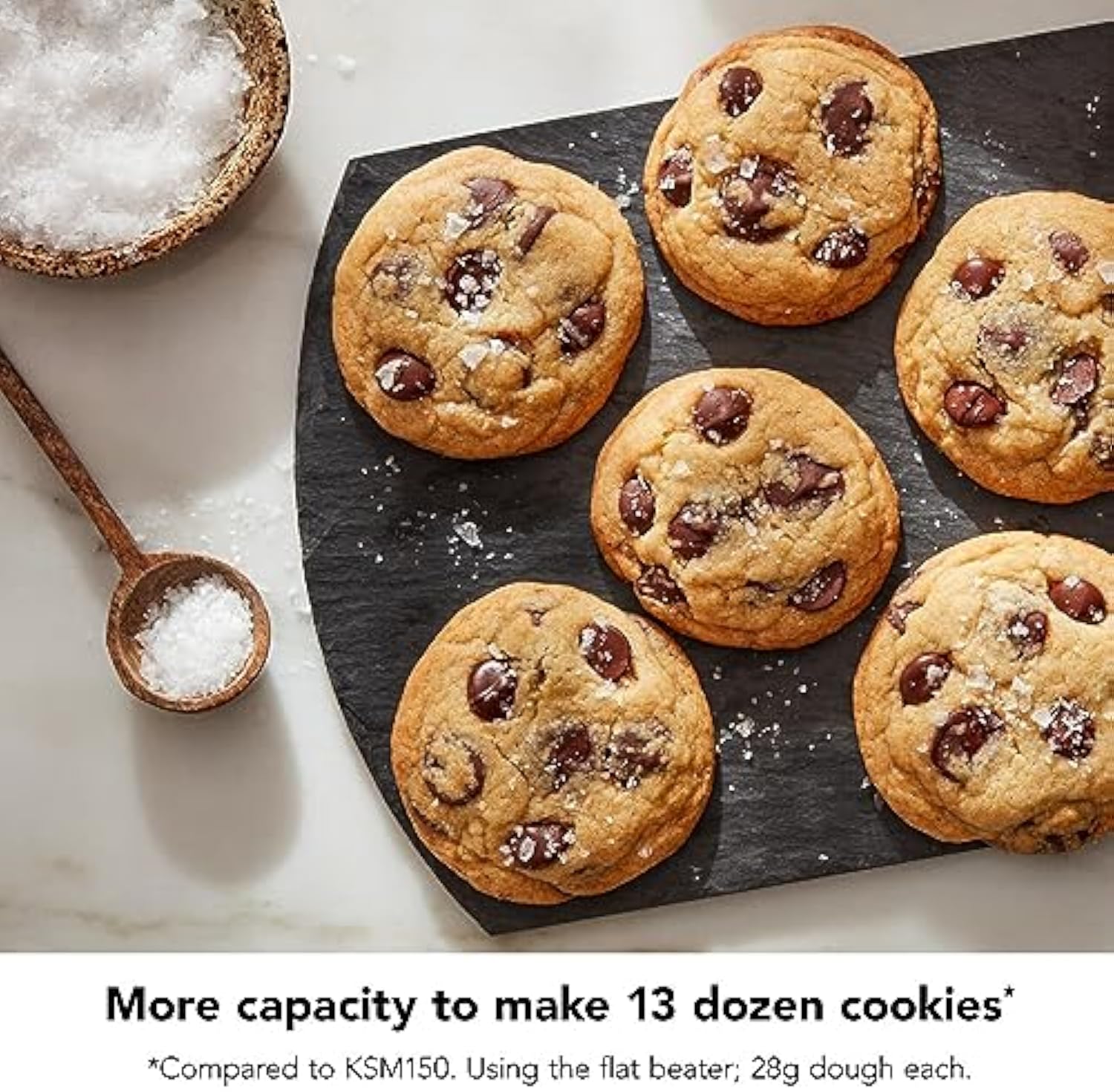 KitchenAid 7 Quart Bowl - Lift Stand Mixer - Aimoptic