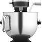 KitchenAid 7 Quart Bowl - Lift Stand Mixer - Aimoptic