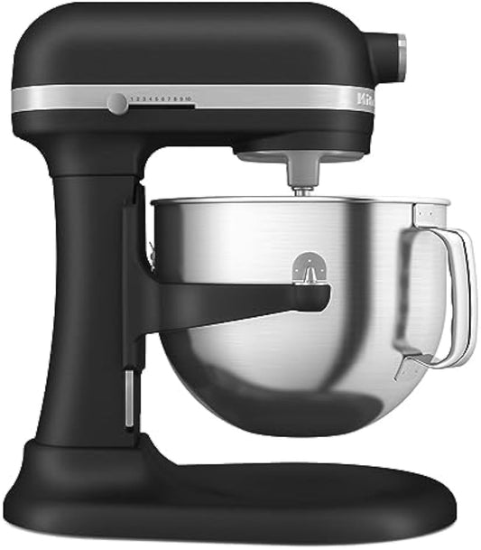 KitchenAid 7 Quart Bowl - Lift Stand Mixer - Aimoptic