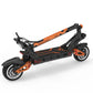 KuKirin G3 Pro 1200W*2 Dual Motor 10 Inch 1196Wh Off - road Electric Scooter 52V 23Ah Battery - Aimoptic