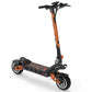 KuKirin G3 Pro 1200W*2 Dual Motor 10 Inch 1196Wh Off - road Electric Scooter 52V 23Ah Battery - Aimoptic