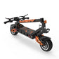 KuKirin G3 Pro 1200W*2 Dual Motor 10 Inch 1196Wh Off - road Electric Scooter 52V 23Ah Battery - Aimoptic