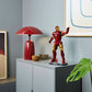 LEGO®Iron Man Mark 3 Collectors' Edition - Aimoptic