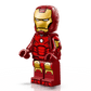 LEGO®Iron Man Mark 3 Collectors' Edition - Aimoptic