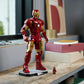 LEGO®Iron Man Mark 3 Collectors' Edition - Aimoptic