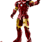 LEGO®Iron Man Mark 3 Collectors' Edition - Aimoptic