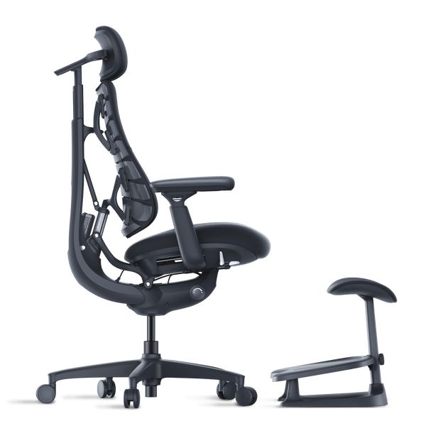 LiberNovo Omni Dynamic Ergonomic Chair - Aimoptic