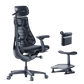 LiberNovo Omni Dynamic Ergonomic Chair - Aimoptic
