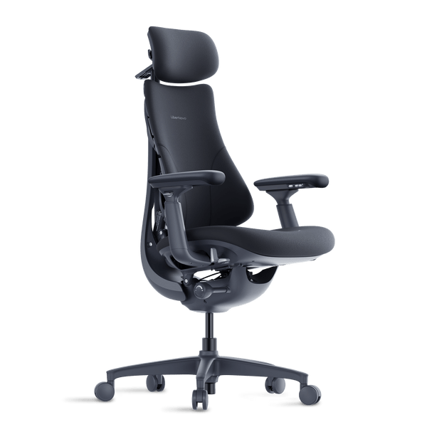 LiberNovo Omni Dynamic Ergonomic Chair - Aimoptic