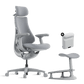 LiberNovo Omni Dynamic Ergonomic Chair - Aimoptic