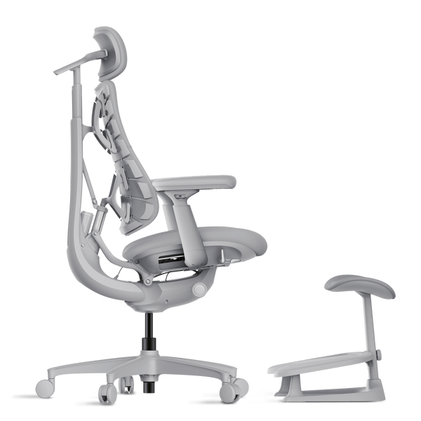 LiberNovo Omni Dynamic Ergonomic Chair - Aimoptic