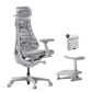 LiberNovo Omni Dynamic Ergonomic Chair - Aimoptic