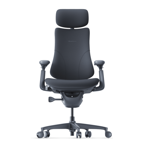 LiberNovo Omni Dynamic Ergonomic Chair - Aimoptic