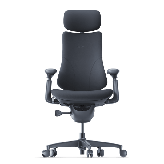 LiberNovo Omni Dynamic Ergonomic Chair - Aimoptic
