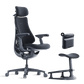 LiberNovo Omni Dynamic Ergonomic Chair - Aimoptic