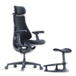 LiberNovo Omni Dynamic Ergonomic Chair - Aimoptic