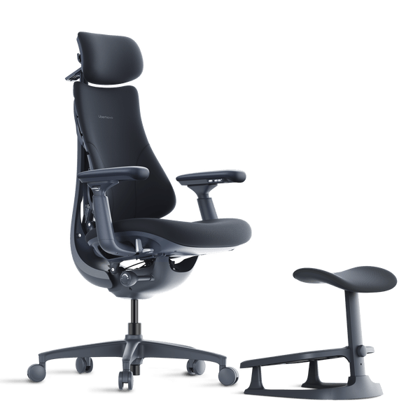 LiberNovo Omni Dynamic Ergonomic Chair - Aimoptic