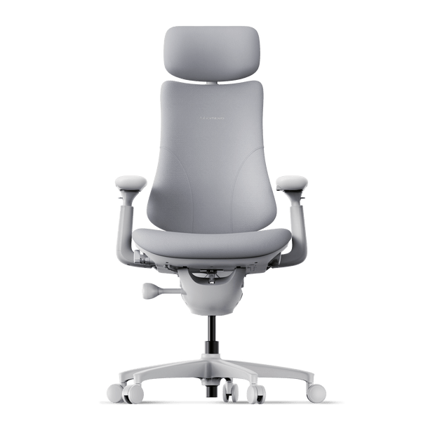 LiberNovo Omni Dynamic Ergonomic Chair - Aimoptic
