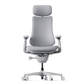 LiberNovo Omni Dynamic Ergonomic Chair - Aimoptic