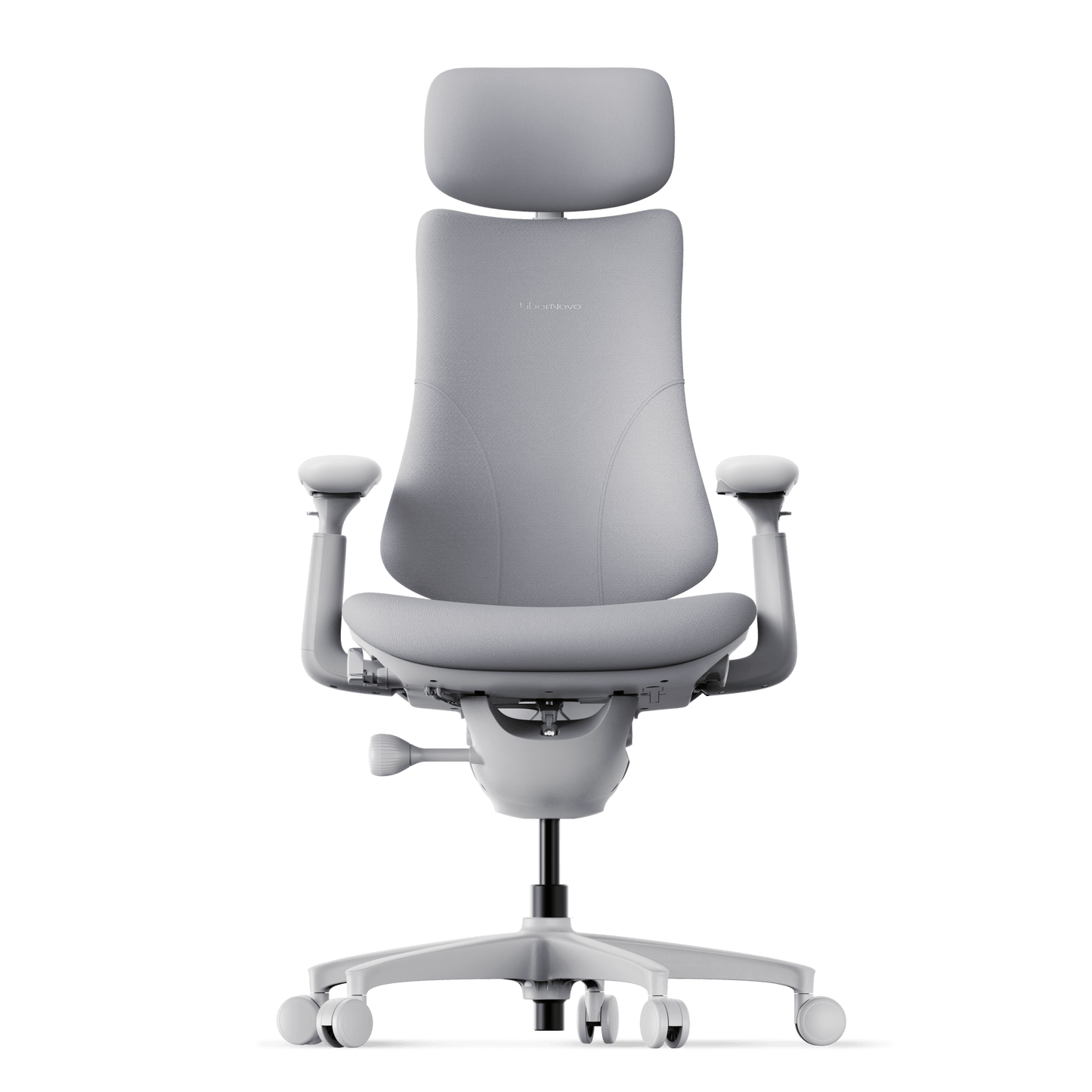 LiberNovo Omni Dynamic Ergonomic Chair - Aimoptic