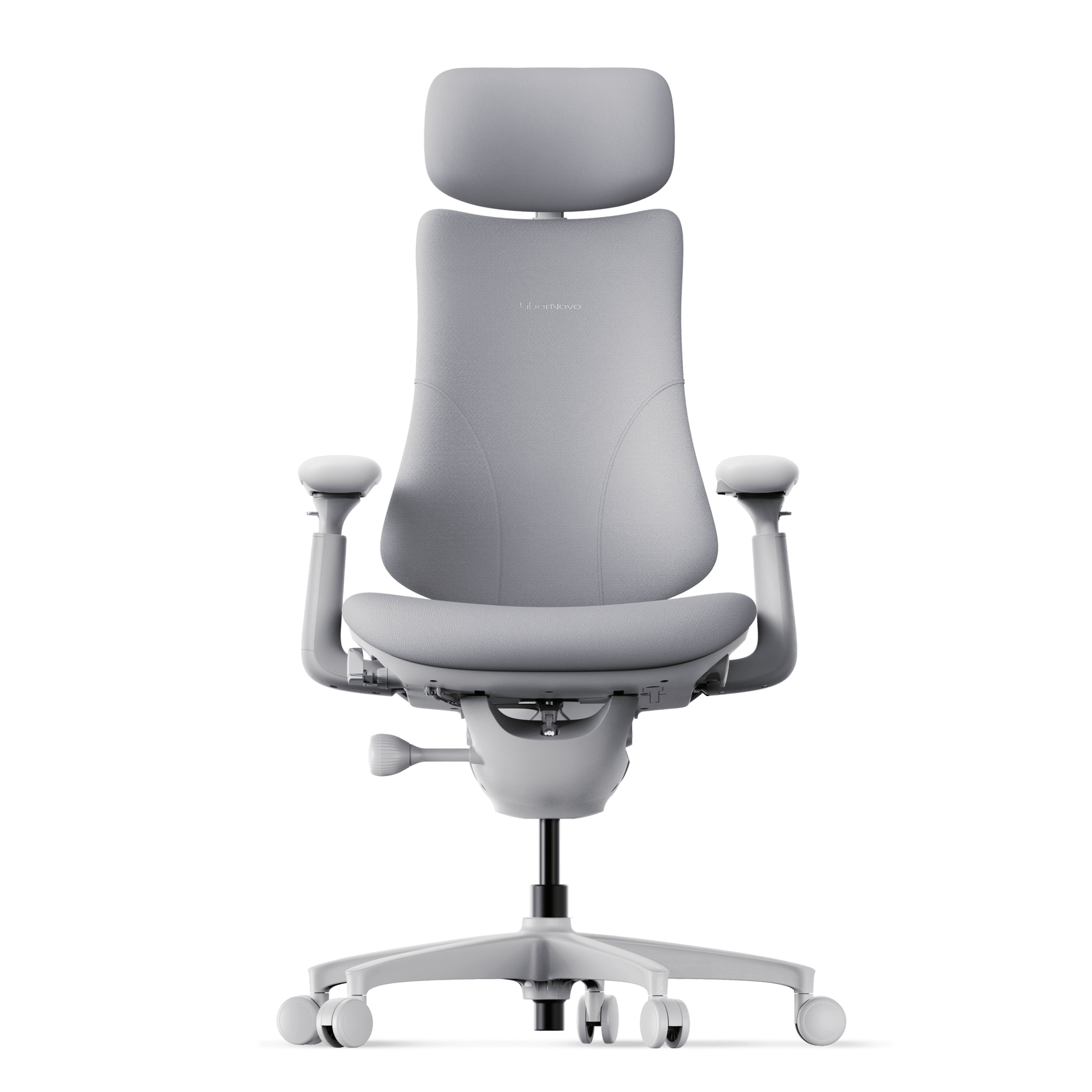 LiberNovo Omni Dynamic Ergonomic Chair - Aimoptic