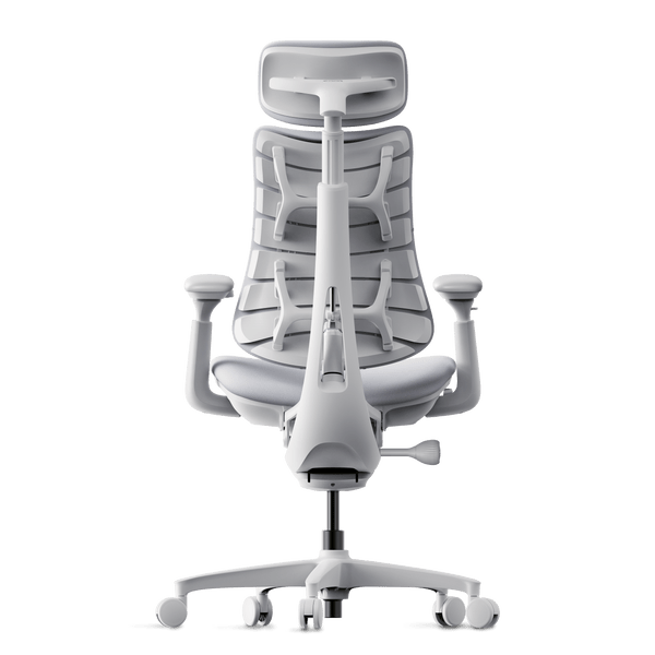 LiberNovo Omni Dynamic Ergonomic Chair - Aimoptic