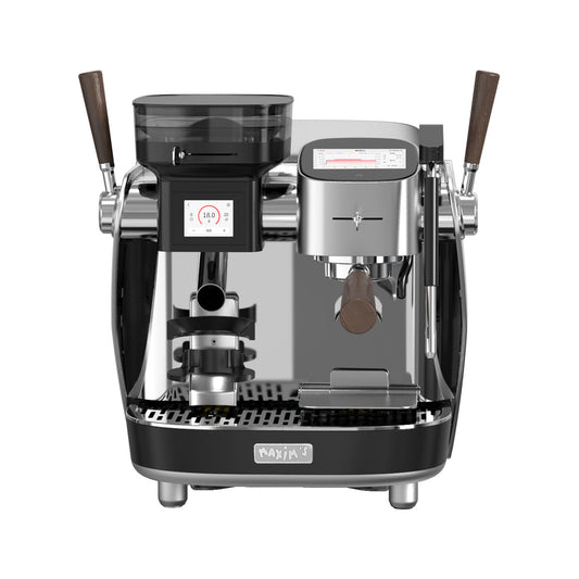 Maxim's La Seine X - tannercolsoncoffee - Aimoptic