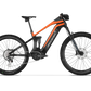 McLaren Extreme 600 Electric Mountain Bike - Aimoptic