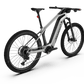McLaren Extreme 600 Electric Mountain Bike - Aimoptic