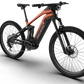McLaren Extreme 600 Electric Mountain Bike - Aimoptic